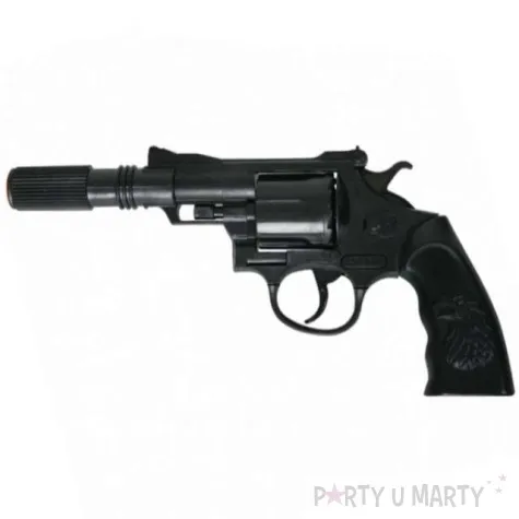 bron rewolwer buddy na kapiszony fries 23 cm