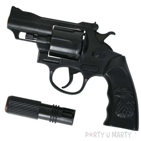 bron rewolwer buddy na kapiszony fries 23 cm