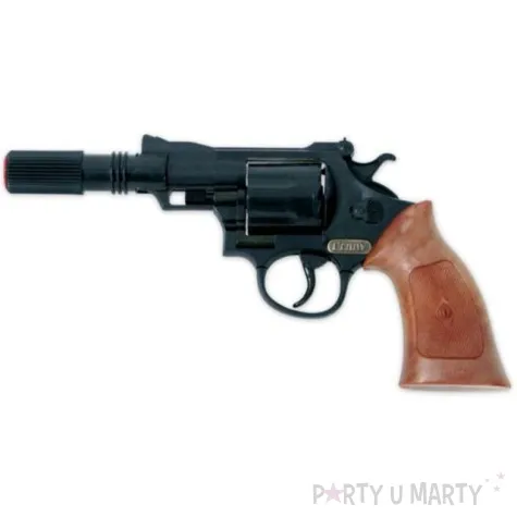 bron rewolwer na kapiszony fries 22 cm