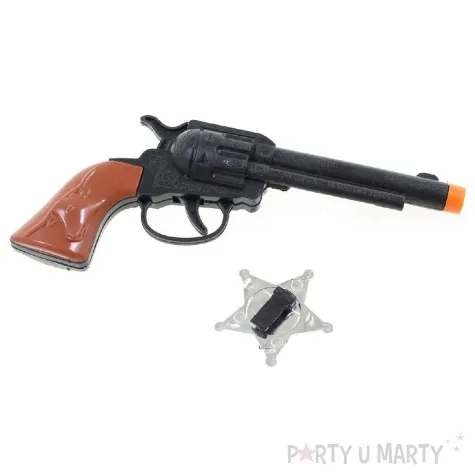 bron rewolwer szeryfa tropic