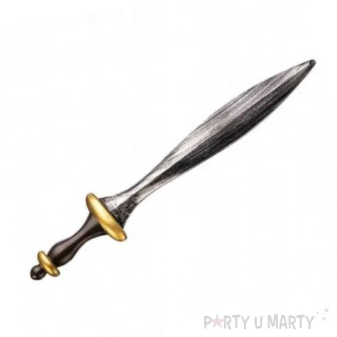 bron rzymski miecz carnival toys 68 cm