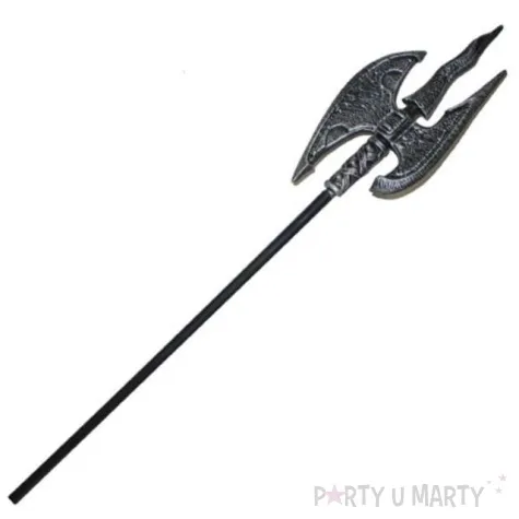 bron siekiera topor antyczny 120 cm