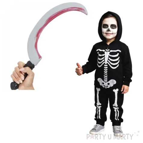 bron sierp krwawy smiffys 43 cm