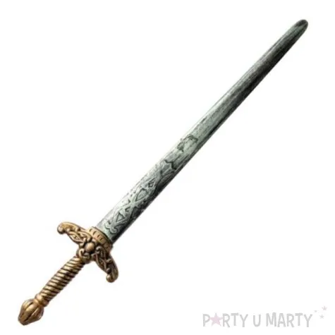 bron sredniowieczny miecz carnival toys 85 cm