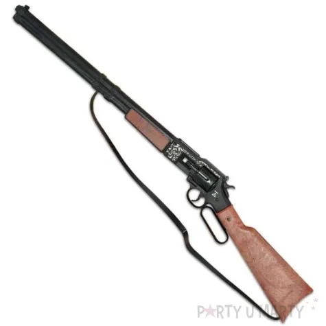 bron strzelba na kapiszony fries 75 cm