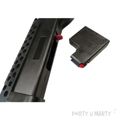 bron strzelba strzelajaca shotgun policjanta zolnierza lg imports 83 5 cm