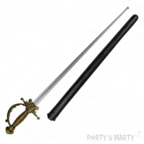 bron szabla muszkietera boland 65 cm