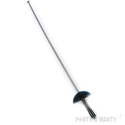 bron szabla muszkietera carnival toys 60 cm