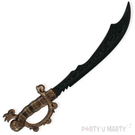 bron szabla pirata fries 58 cm