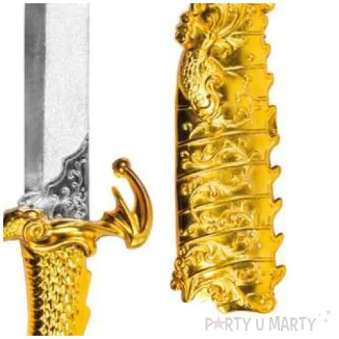 bron sztylet arabski boland