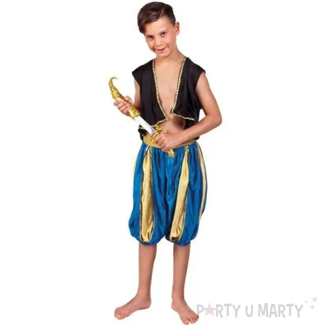 bron sztylet arabski boland