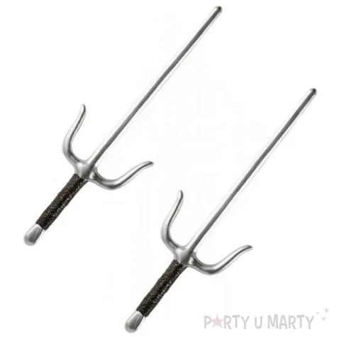 bron sztylety sai widmann 42 cm 2 szt