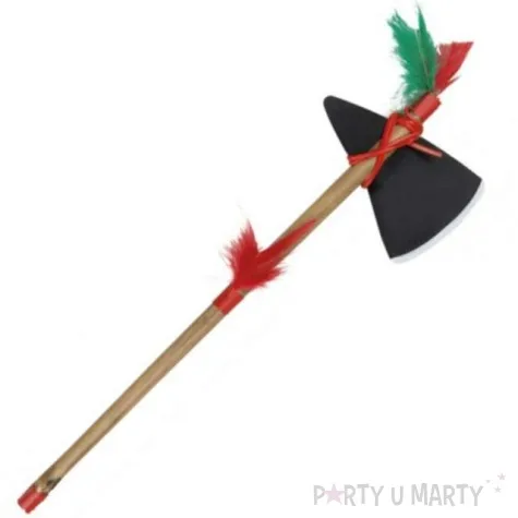 bron topor indianski tomahawk boland 38 cm