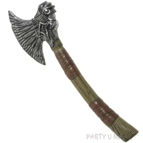 bron topor indianski tomahawk widmann 54 cm