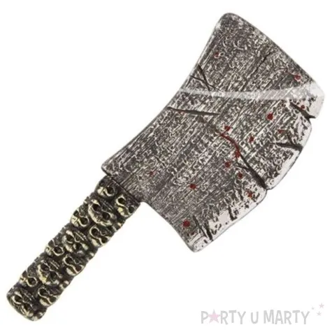 bron topor plastikowy folat 35 cm