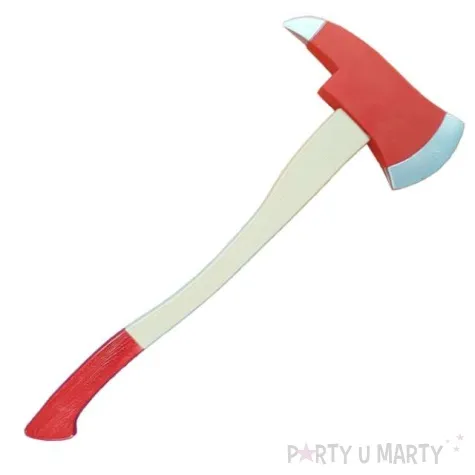 bron topor strazacki funny fashion 61 cm