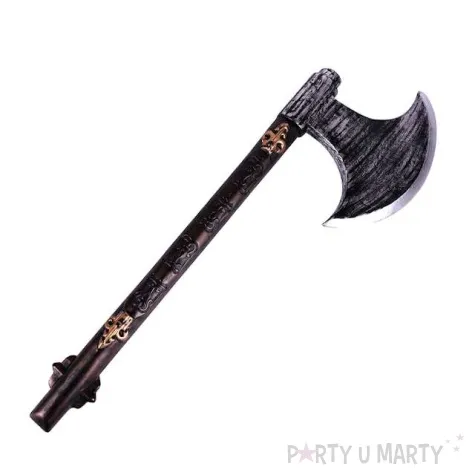 bron topor wojownika fyasa 63 cm