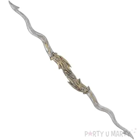 bron wlocznia ninja plastikowe amscan 113 cm