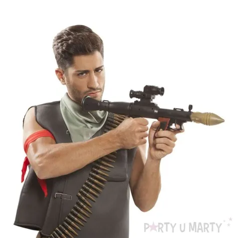 bron wyrzutnia rakiet fyasa 51 5 cm