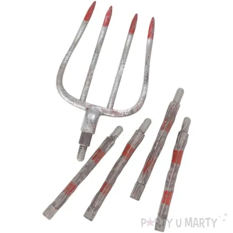 bron zakrwawione widly smiffys 153 cm