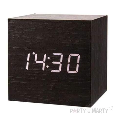 budzik magiczna kostka ootb