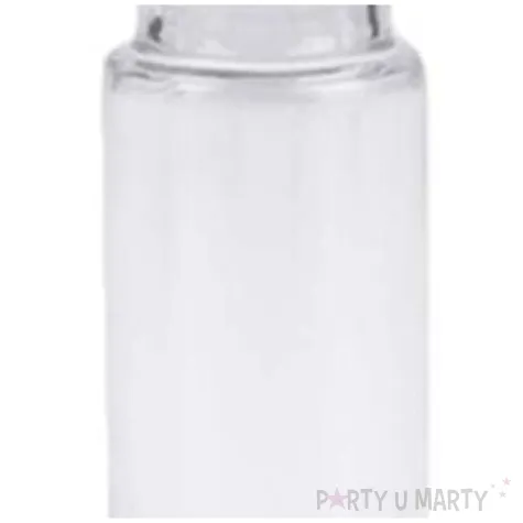 buteleczka pet z nakretka 20x65 mm 10 szt