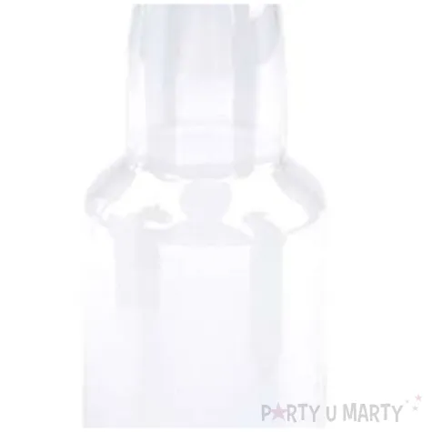 buteleczka pet z nakretka 36x113 mm 10 szt