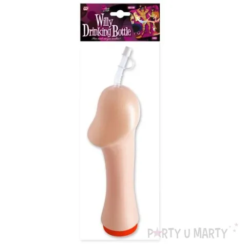 butelka penisek willy widmann