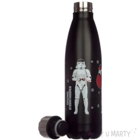 butelka termoizolacyjna gwiezdne wojny szturmowiec puckator 500 ml