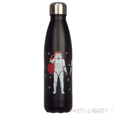 butelka termoizolacyjna gwiezdne wojny szturmowiec puckator 500 ml