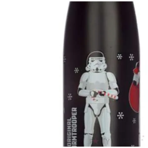 butelka termoizolacyjna gwiezdne wojny szturmowiec puckator 500 ml
