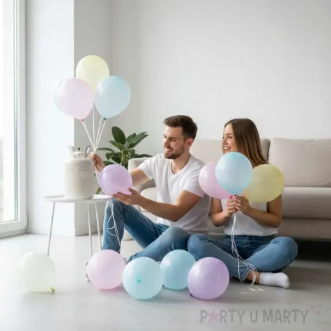 butla jednorazowa z helem classic 30 godan