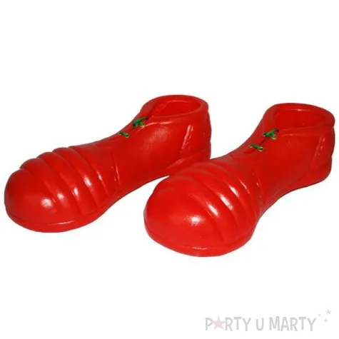 buty klauna funnyfashion 28 cm