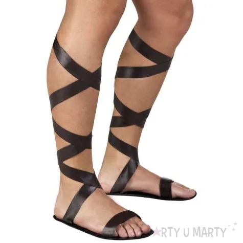 buty sandaly rzymskie boland