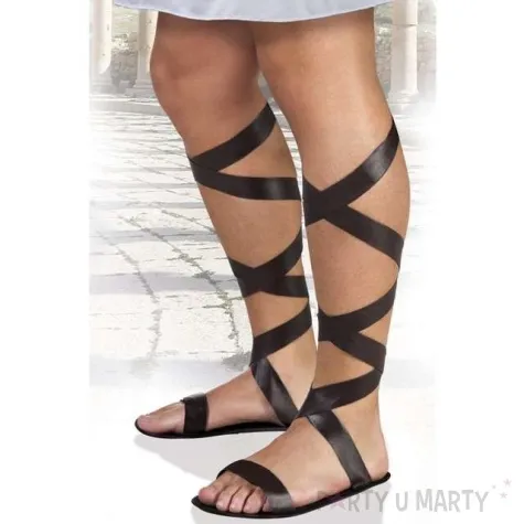 buty sandaly rzymskie boland