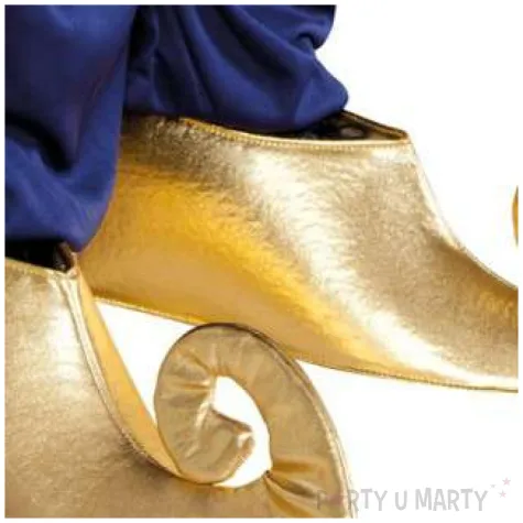 buty sultan zlote boland m l