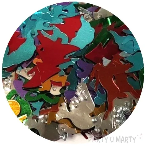 cekiny boze narodzenie mix 15g brewis