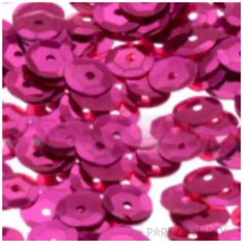 cekiny classic matowe rozowe 8 mm brewis 10 g