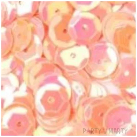 cekiny classic pastel opalizujace 8 mm 10 g aliga