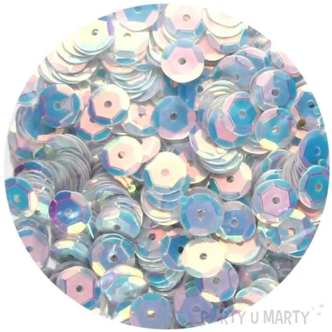 cekiny classic super blysk 8 mm brewis 10 g