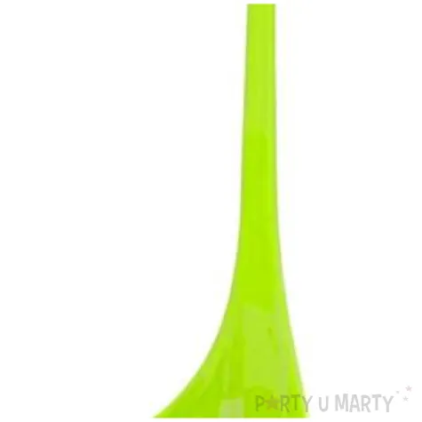 chochla do zupy dinozaur z loch ness limonkowa 26 cm