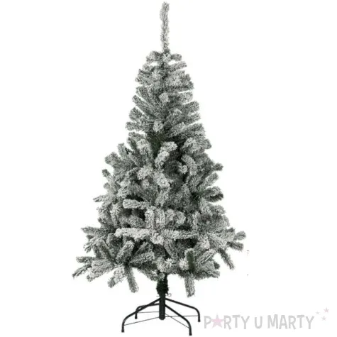 choinka classic alaska zielona guirca 120 cm