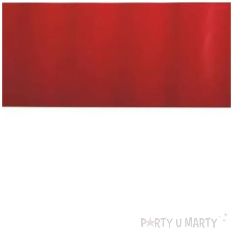 choragiewka polski kibic bialo czerwona arpex 38 cm