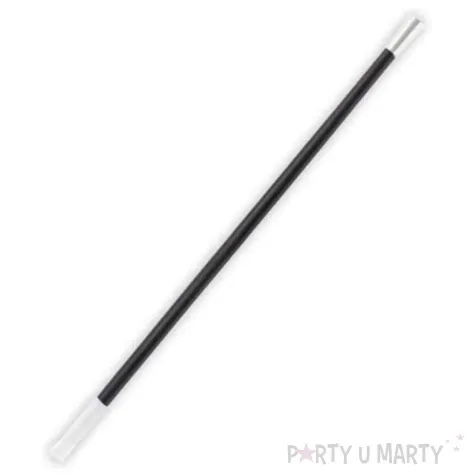 cygaretka retro dama lata 20 30 czarna smiffys