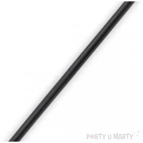 cygaretka retro dama lata 20 30 czarna smiffys