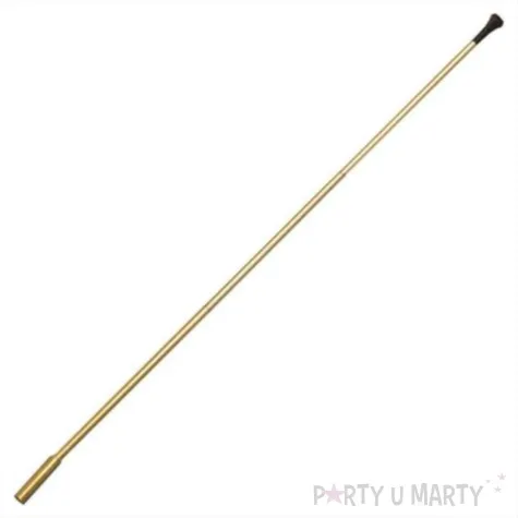 cygaretka retro dama lata 20 zlota smiffys 40cm