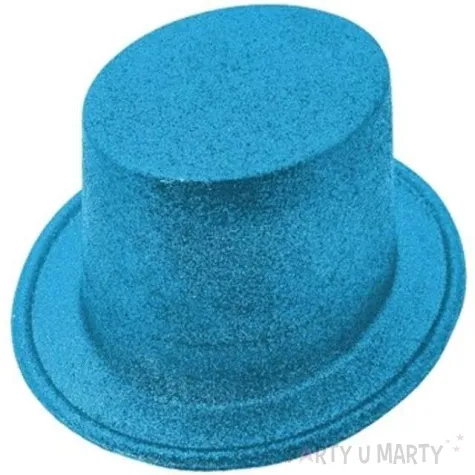 cylinder brokat classic blekitny danhoss