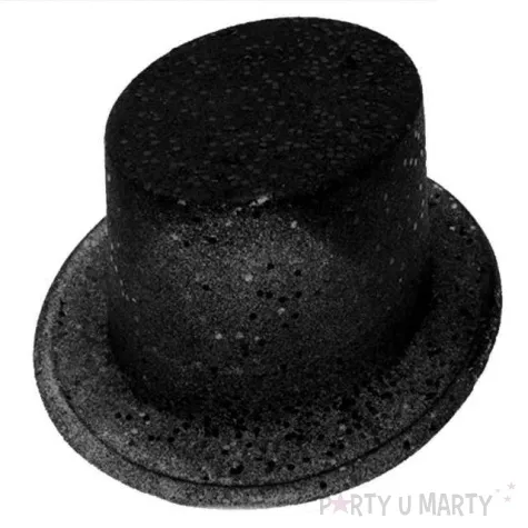 cylinder brokat classic czarny danhoss