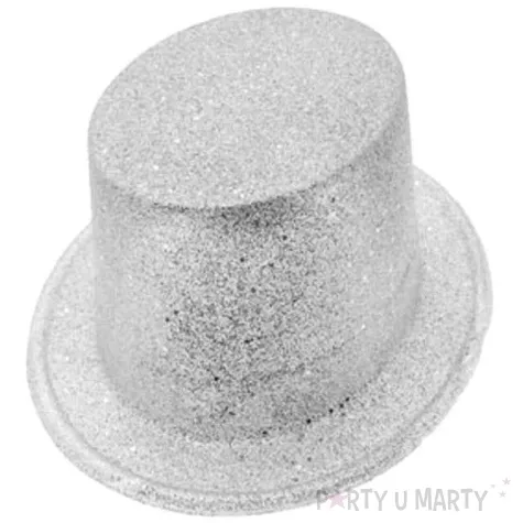 cylinder brokat classic srebrny danhoss