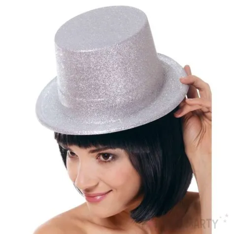 cylinder brokat classic srebrny danhoss